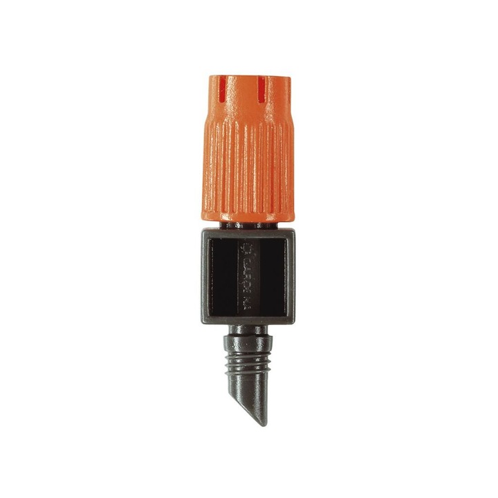 Gardena 8320 Micro-Drip kisfelületfúvóka vég