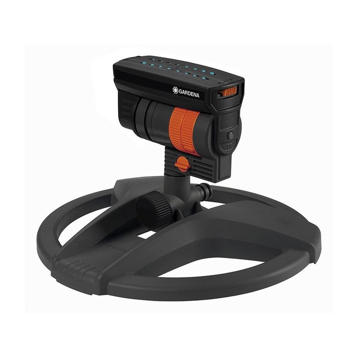 Пръскачка Gardena Comfort AquaZoom