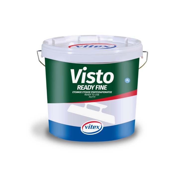 Ready Fine Vitex Visto Gipsz, 5 Kg