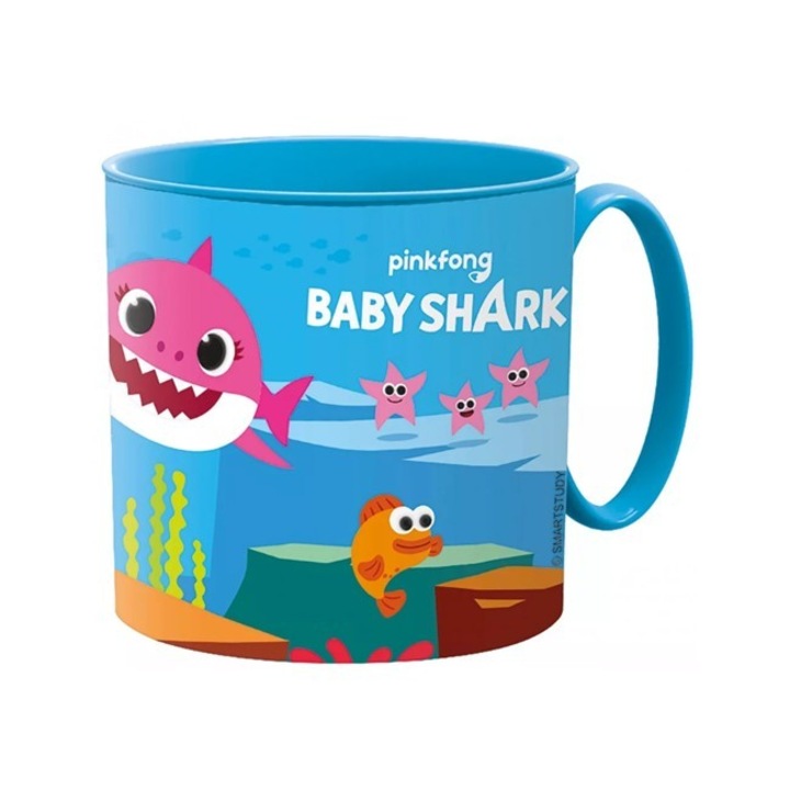 Cana Baby Shark Micro 265 ml