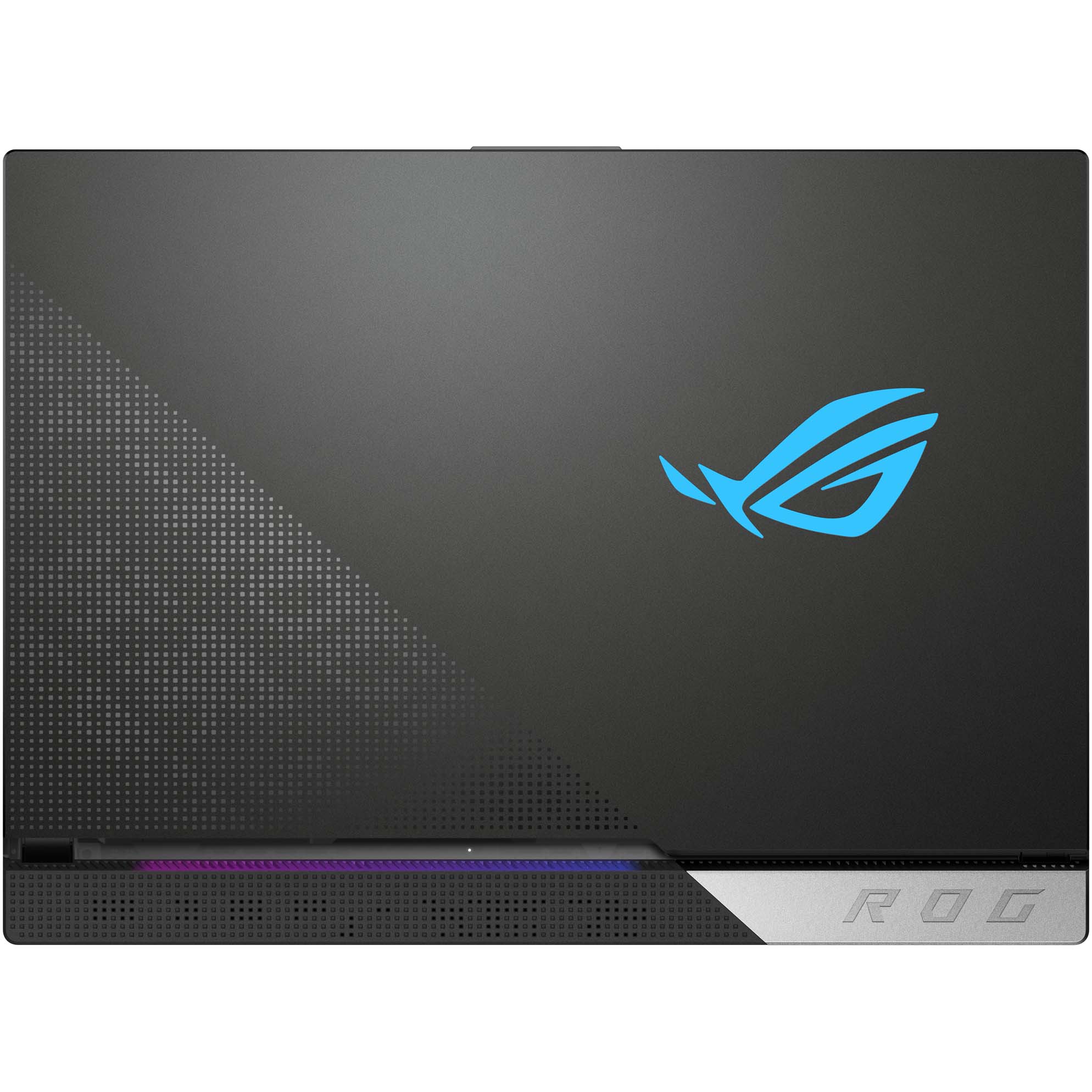 Laptop Gaming ASUS ROG Strix SCAR 15 G533QS Cu Procesor AMD Ryzen™ 7 ...