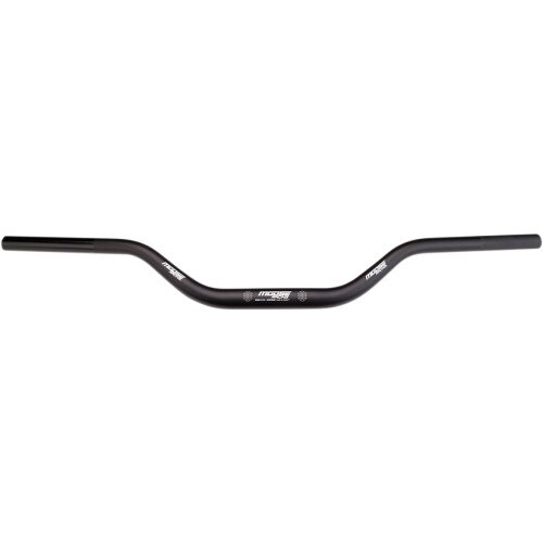 Ghidon aluminiu MOTO, Flex SE CR Low 28.6mm, Moose Racing, culoare negru