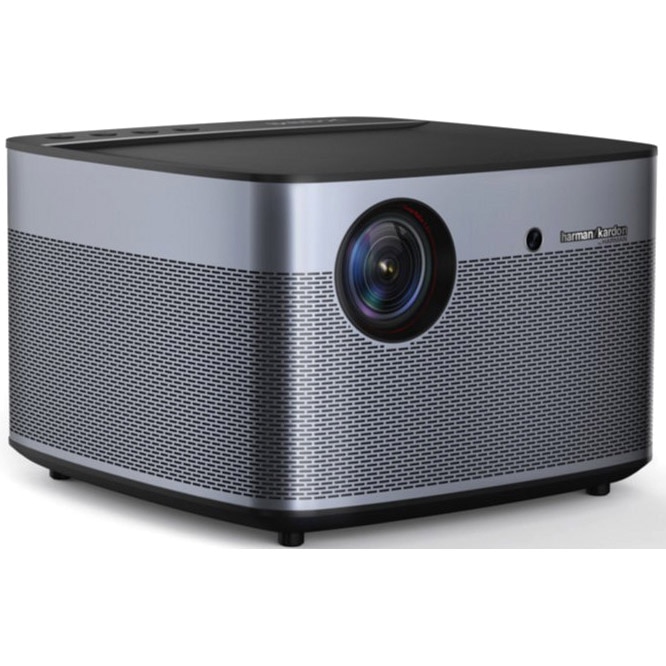 Videoproiector smart XGiMi H2, 1080P, 1350 lm, Autofocus
