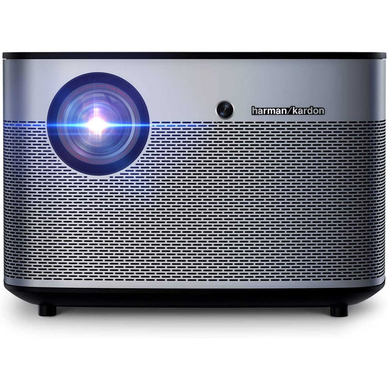 Videoproiector smart XGiMi H2, 1080P, 1350 lm, Autofocus