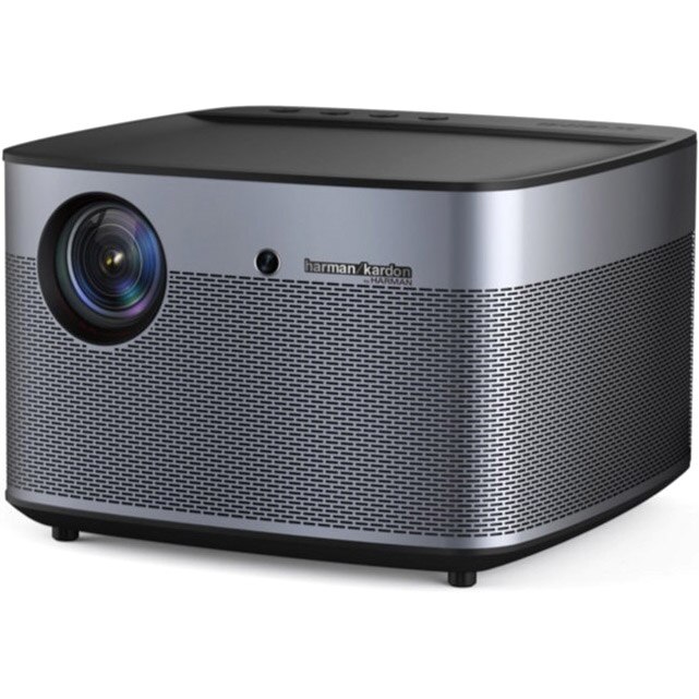 Videoproiector smart XGiMi H2, 1080P, 1350 lm, Autofocus