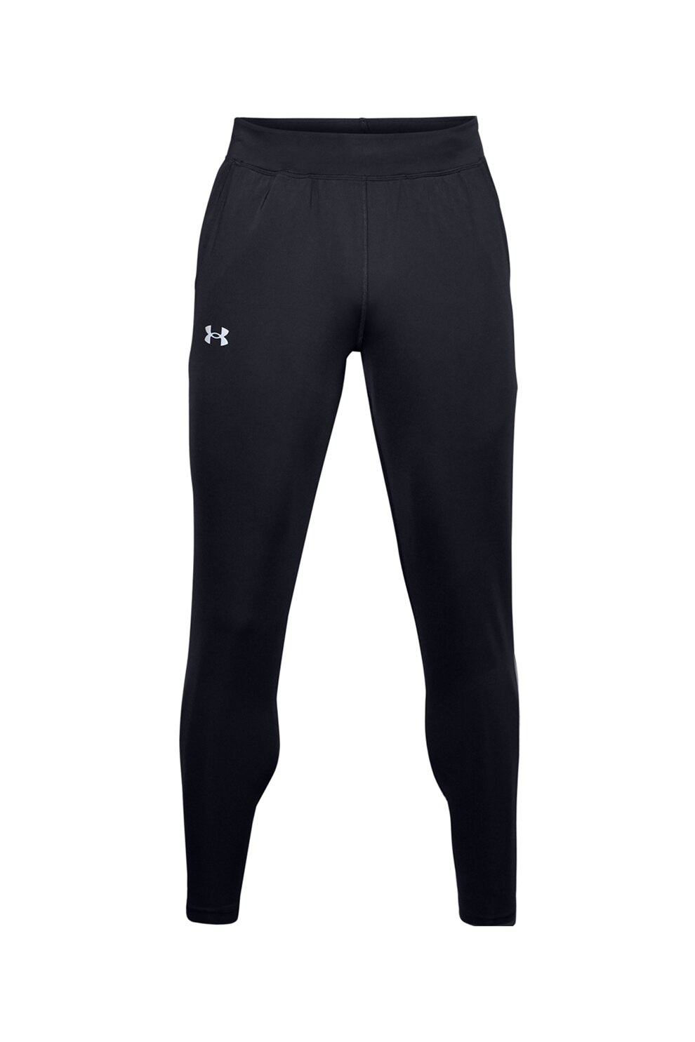 Under Armour, Pantaloni pentru alergare Fly Fast, Negru, 2XL