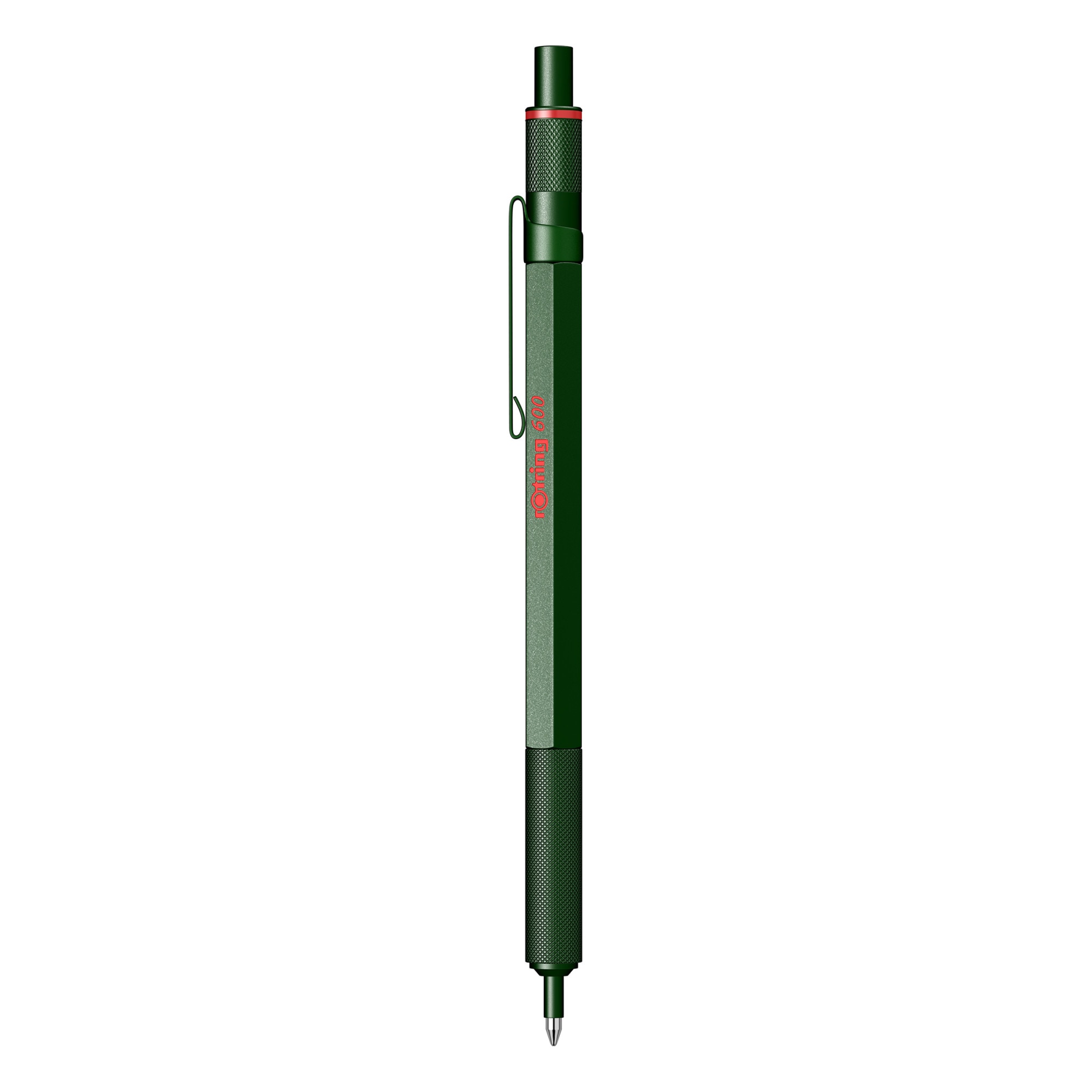 Pix Rotring 600 Camouflage Green