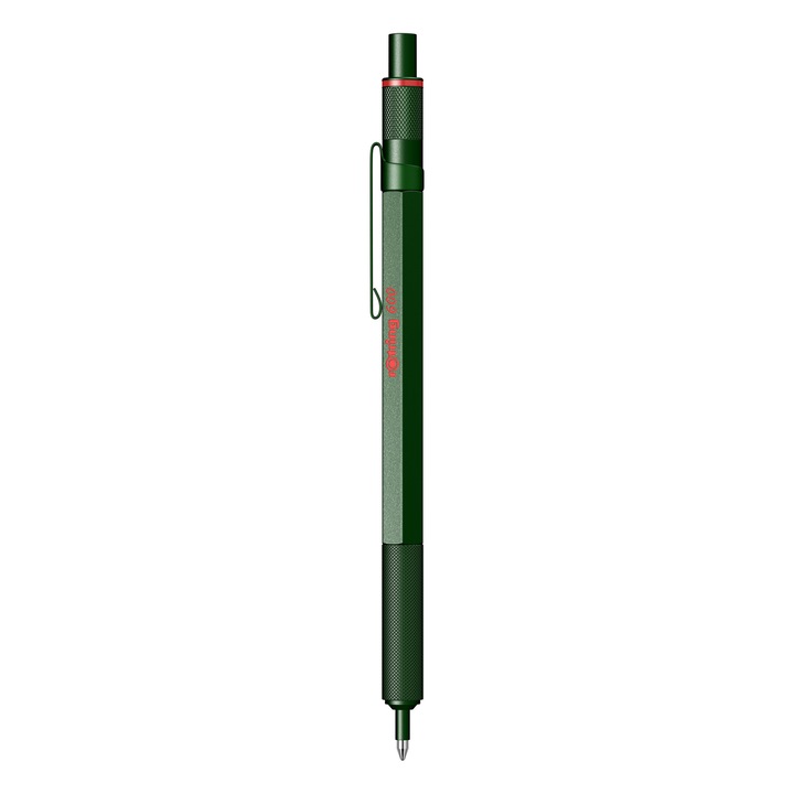 Pix Rotring 600 Camouflage Green