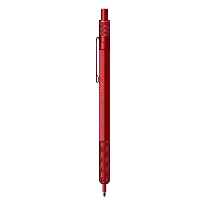 Pix Rotring 600 Madder Red