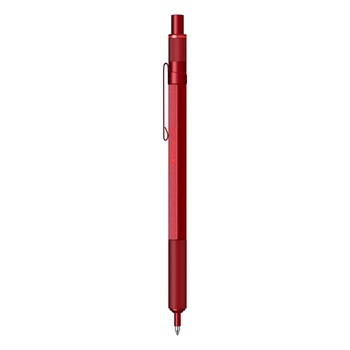 Pix Rotring 600 Madder Red Pix Rotring 600 Madder Red
