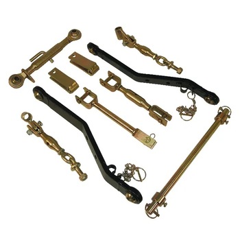 Kit tiranti tractoare compacte Kubota, Iseki, Mitsubishi, Yanmar, Hinomoto Kit tiranti tractoare compacte Kubota, Iseki, Mitsubishi, Yanmar, Hinomoto