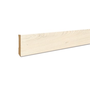 Plinta MDF Egger cubica 80x14 mm, 2,4 m, pentru parchet EPL038/EPL141N Plinta MDF Egger cubica 80x14 mm, 2,4 m, pentru parchet EPL038/EPL141N