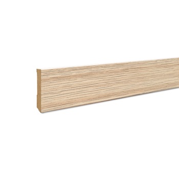 Plinta MDF Egger cubica 80x14 mm, 2,4 m, pentru parchet EPL011/EPL015N/EPL015AQ/EPL142N Plinta MDF Egger cubica 80x14 mm, 2,4 m, pentru parchet EPL011/EPL015N/EPL015AQ/EPL142N