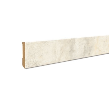 Plinta MDF Egger cubica 80x14 mm, 2,4 m, pentru parchet EPL168 Plinta MDF Egger cubica 80x14 mm, 2,4 m, pentru parchet EPL168