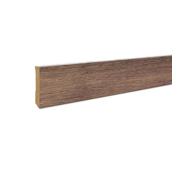 Plinta MDF Egger cubica 80x14 mm, 2,4 m, pentru parchet EPL050N Plinta MDF Egger cubica 80x14 mm, 2,4 m, pentru parchet EPL050N