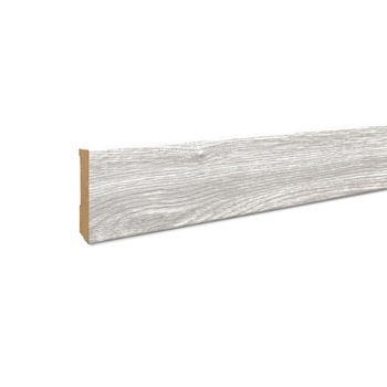 Plinta MDF Egger cubica 80x14 mm, 2,4 m, pentru parchet EPL178 Plinta MDF Egger cubica 80x14 mm, 2,4 m, pentru parchet EPL178