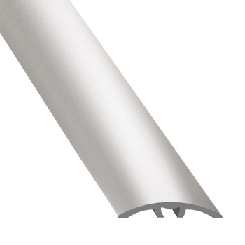 Profil trecere Aluminiu 90cm Argintiu Profil trecere Aluminiu 90cm Argintiu