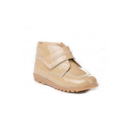 Sandales De Niña ANGELITOS AVARCA PIEL 206 ROSA