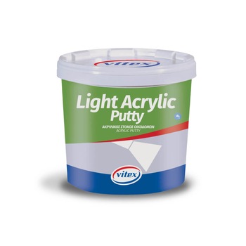 Chit Acrilic Usor, 750 ml Chit Acrilic Usor, 750 ml