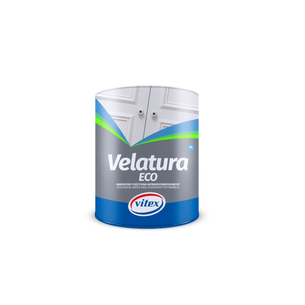 Amorsa pe Baza de Apa Velatura Eco Vitex, 750 ml