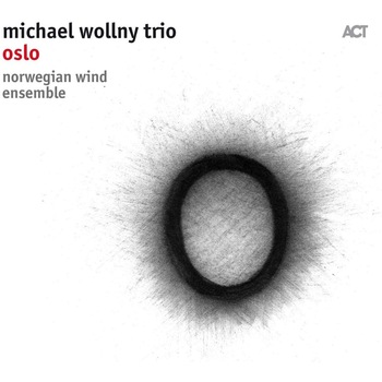 Michael Wollny Trio - Oslo - Vinyl - Vinyl Michael Wollny Trio - Oslo - Vinyl - Vinyl