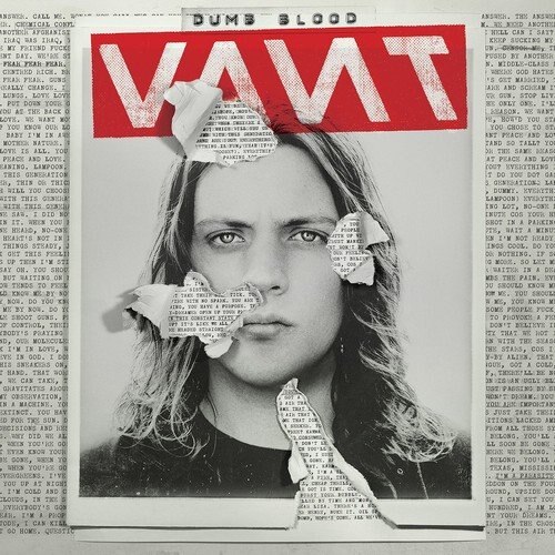 VANT - D*MB BLOOD - Deluxe Edition - CD