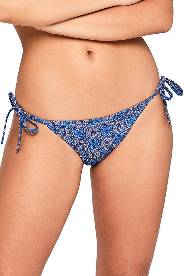 Slip dama Iris&Lilly Amazon, multicolor, XS