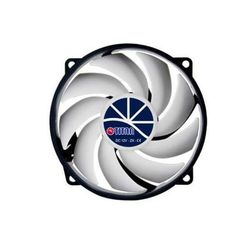 Ventilator PC titan PWM - 33092J TFD-9525H12ZP / KU (RB)