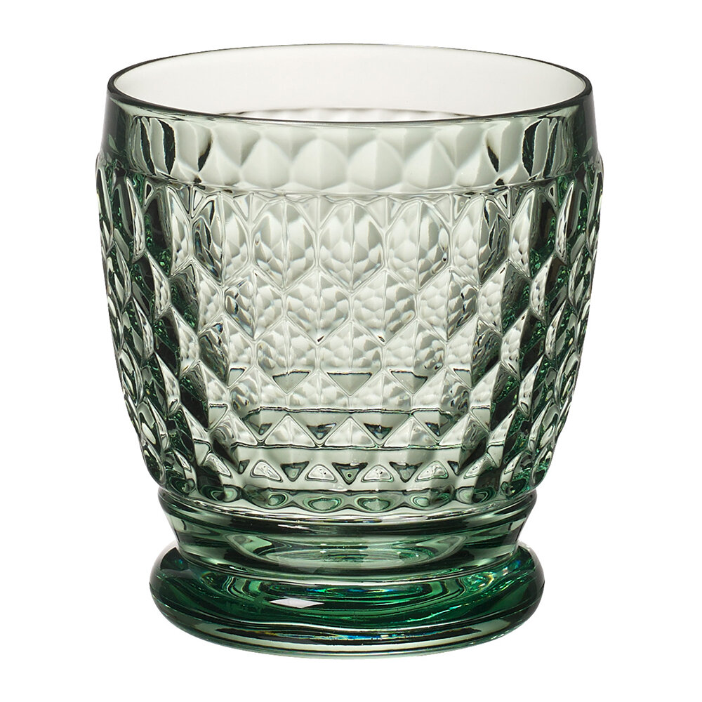 Pahar apa Boston tumbler green, 330 ml-242329