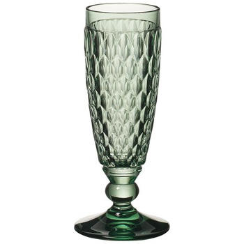 Pahar sampanie Boston coloured green, 145 ml- 242572 Pahar sampanie Boston coloured green, 145 ml- 242572