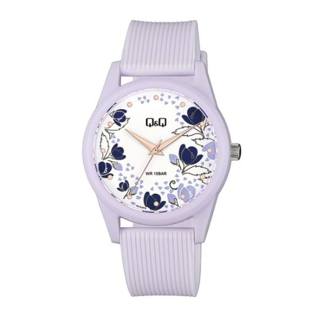 Ceas copii Q&Q VS12J015Y WR100m, Inot