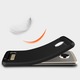 Husa de protectie United Case pentru Motorola Moto Z2, TPU, Negru