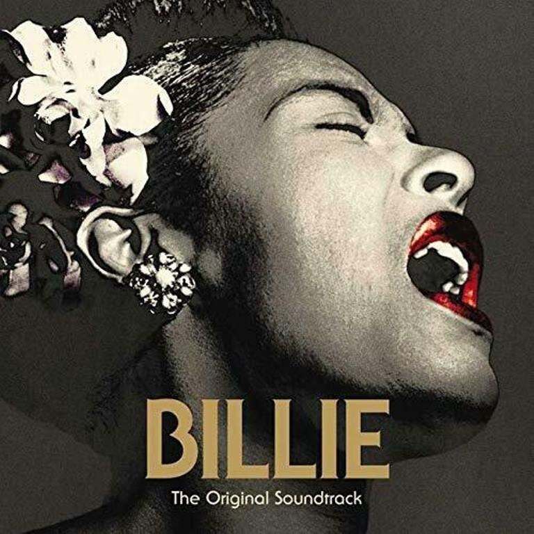 Billie Holiday - BILLIE: The Original Soundtrack (Vinyl)