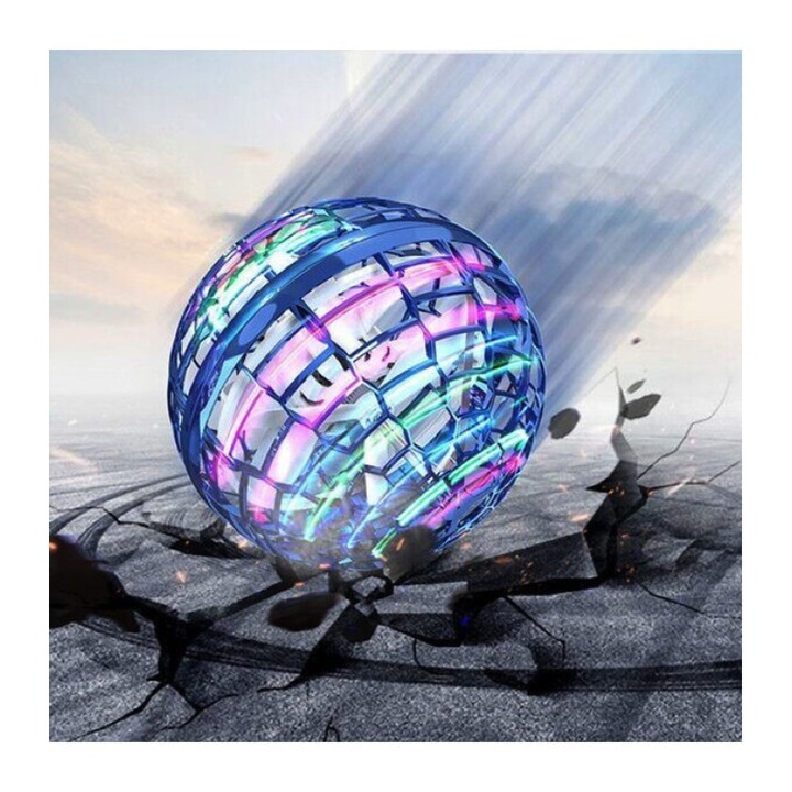 Amis Repülő drone labda