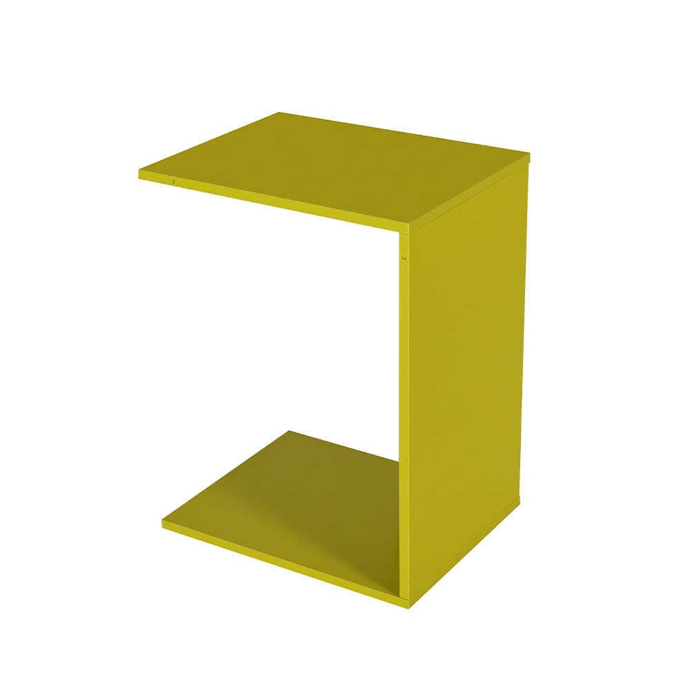 Masa Auxiliara Sani SHP-109-YY-1, 35/62/45 cm, Verde