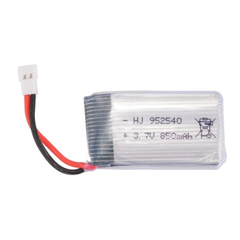 Baterie, reincarcabila, 3.7v, 850 mAh, Lipo, pentru, Rc Drone, Syma X5SC X5SW,1 buc Baterie, reincarcabila, 3.7v, 850 mAh, Lipo, pentru, Rc Drone, Syma X5SC X5SW,1 buc