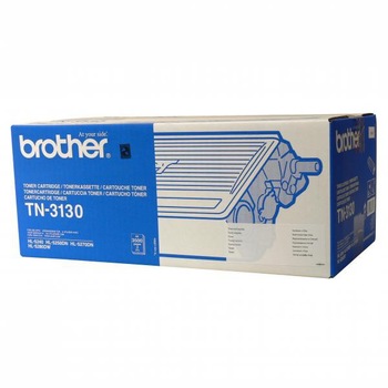 Toner Brother TN-3130 (TN3130), Negru Toner Brother TN-3130 (TN3130), Negru
