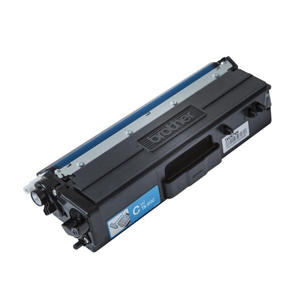 Toner Brother TN-910 (TN910C), Azur