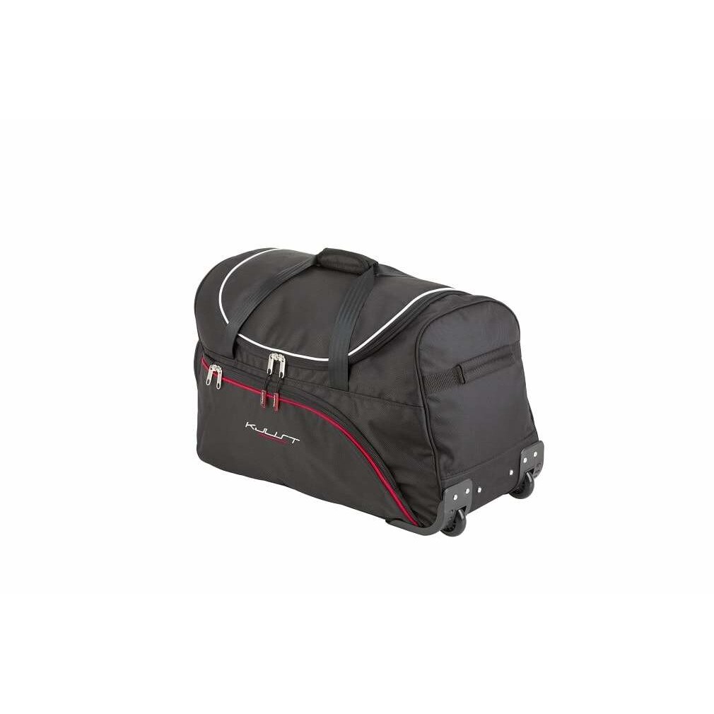 Set 3 piese genti de voiaj auto , KJUST NISSAN JUKE 2019+