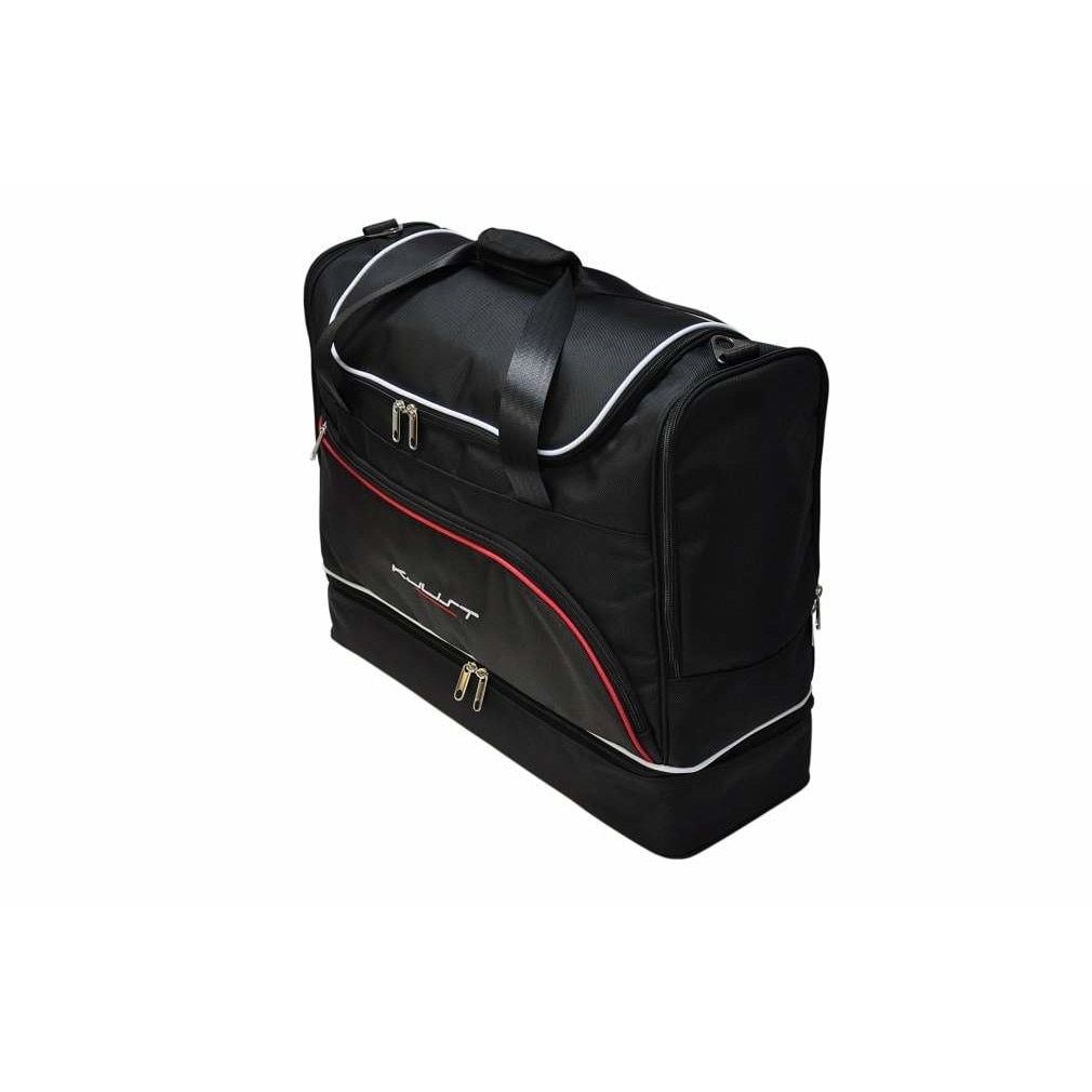 Set genti de voiaj auto, KJUST, 3 PIESE RENAULT CAPTUR 2019+