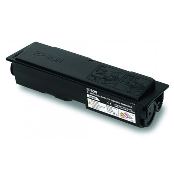 Toner Epson C13S050585, Negru