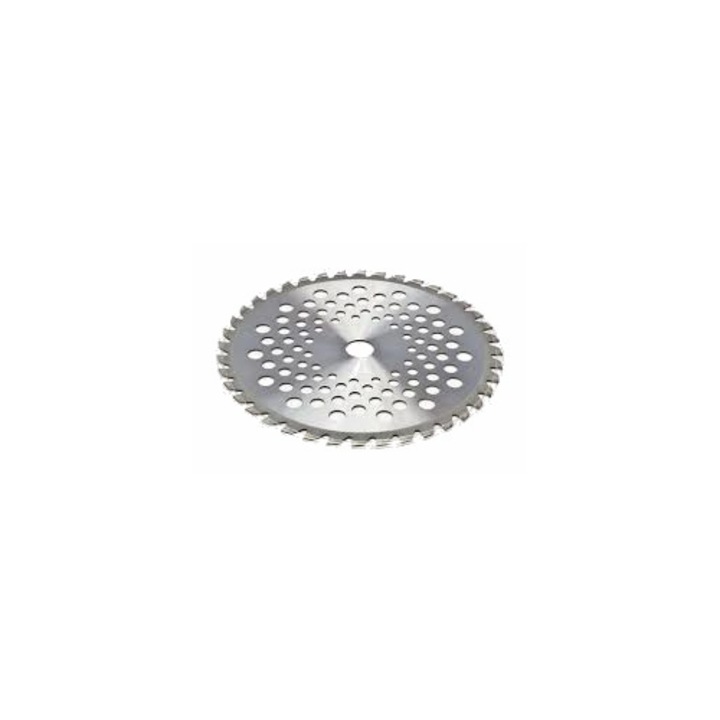 Disc Taietor 40t - Vidia Mic - 230 X 25.4mm (mc)