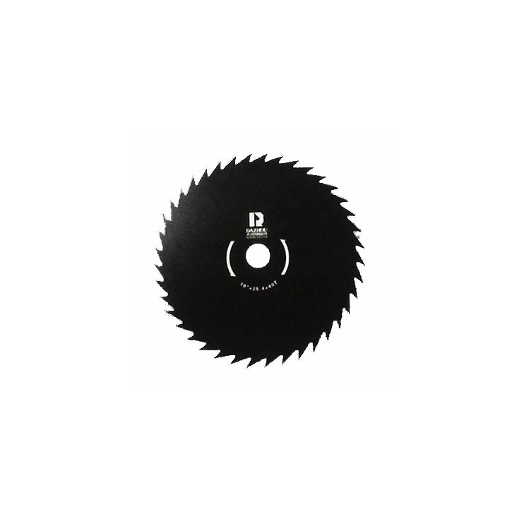 Disc taietor universal 40T, Nr. 10