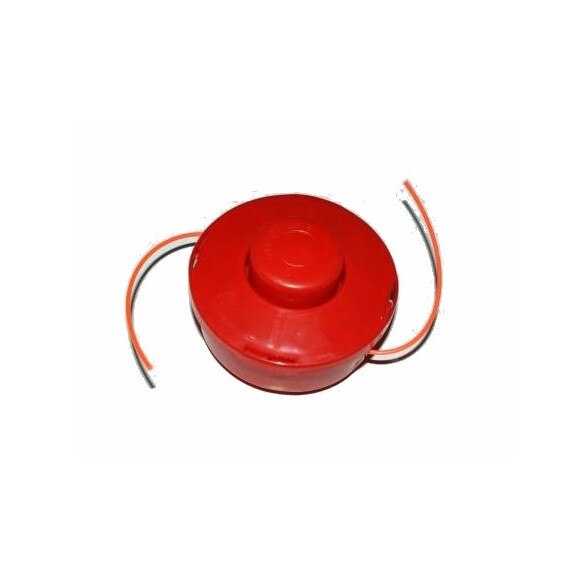 Trimmer cu fir Gospodarul profesionist 10 M - 1.25 MM, sectiune rotunda