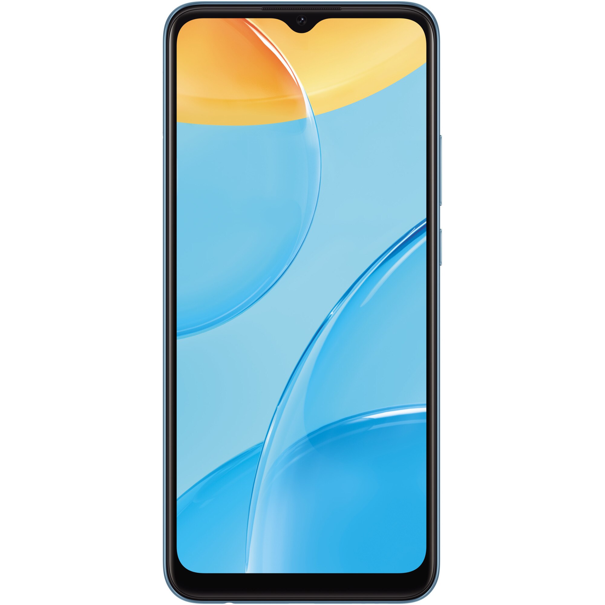 Смартфон Oppo A15, Dual SIM, 32GB, 4G, Mystery Blue - eMAG.bg