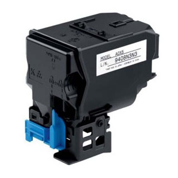 Toner Develop A5X01D0, Negru