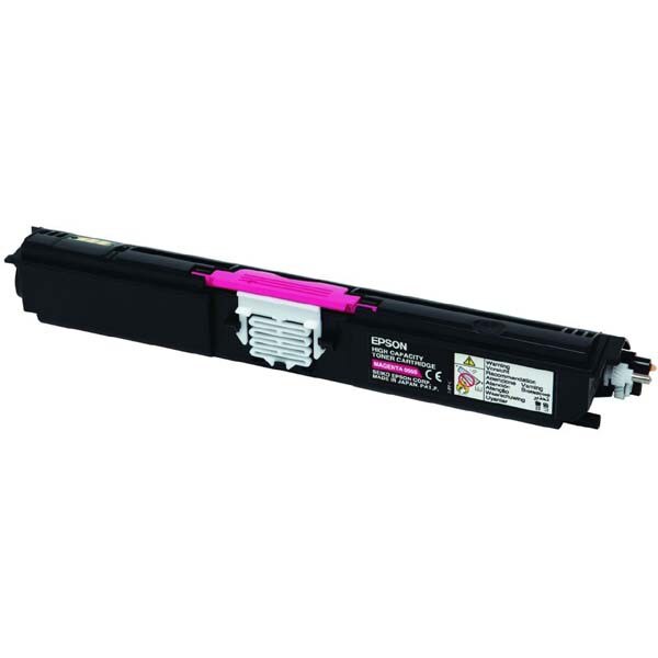Toner Epson C13S050555, Purpuriu