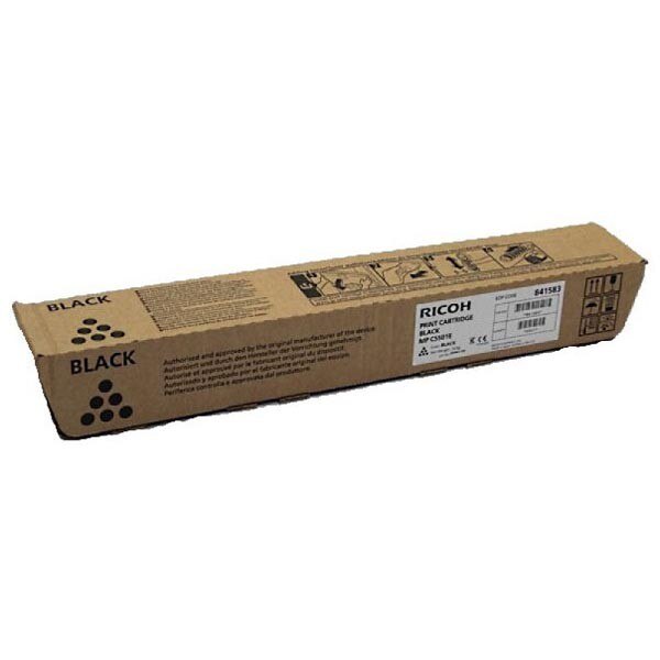 Toner Ricoh 842052, Negru