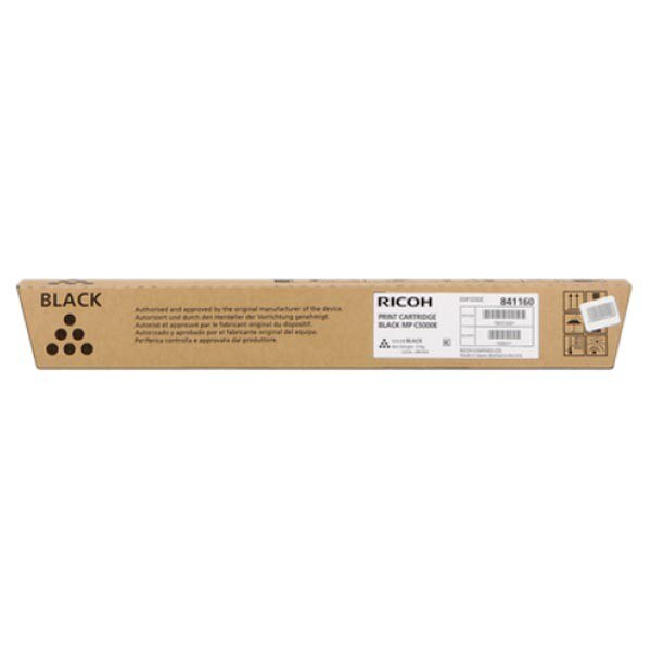 Toner Ricoh 842048, Negru