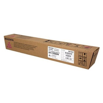 Toner Ricoh 841927, Purpuriu Toner Ricoh 841927, Purpuriu